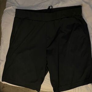 32 Degrees Men's Athletic Shorts - Black